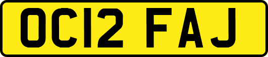 OC12FAJ