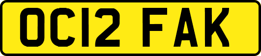OC12FAK