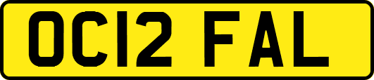 OC12FAL