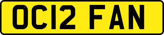 OC12FAN