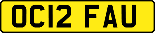 OC12FAU