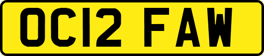 OC12FAW