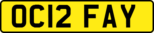 OC12FAY