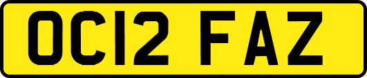 OC12FAZ