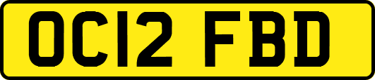 OC12FBD