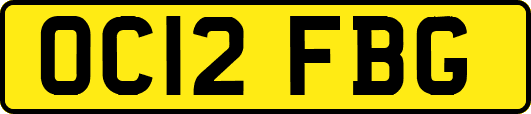 OC12FBG