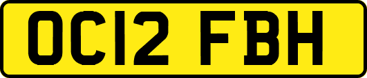 OC12FBH