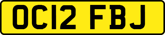 OC12FBJ