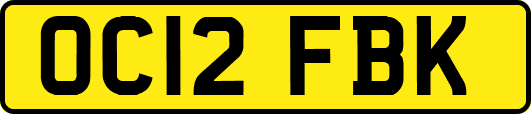 OC12FBK