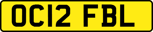 OC12FBL
