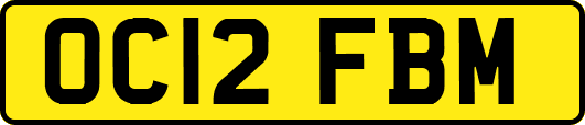 OC12FBM