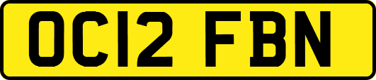 OC12FBN