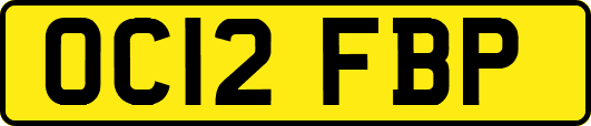 OC12FBP