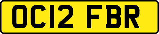 OC12FBR