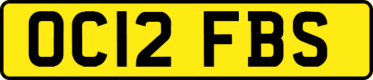 OC12FBS