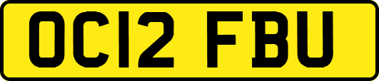 OC12FBU