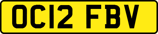 OC12FBV