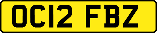 OC12FBZ