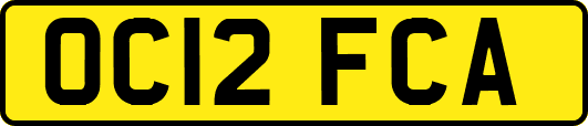 OC12FCA