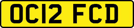 OC12FCD