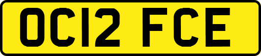 OC12FCE
