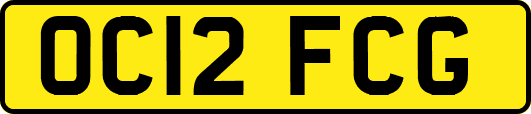 OC12FCG