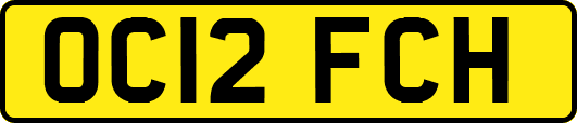 OC12FCH