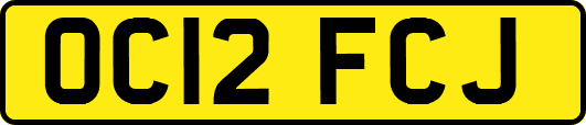 OC12FCJ
