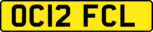 OC12FCL