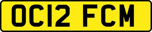 OC12FCM