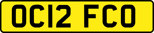 OC12FCO