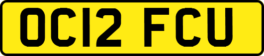 OC12FCU