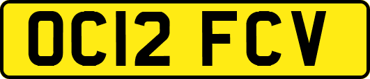 OC12FCV