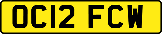OC12FCW
