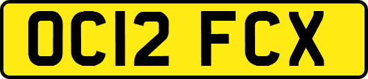 OC12FCX