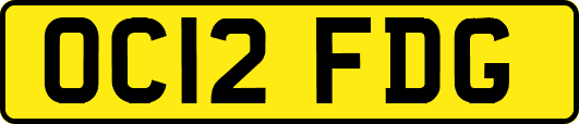 OC12FDG