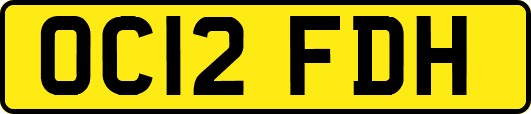OC12FDH
