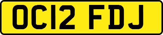 OC12FDJ