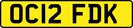 OC12FDK