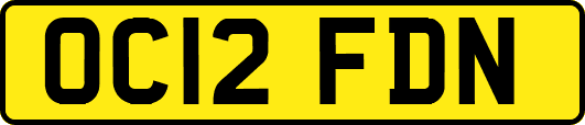 OC12FDN