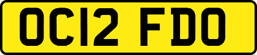 OC12FDO