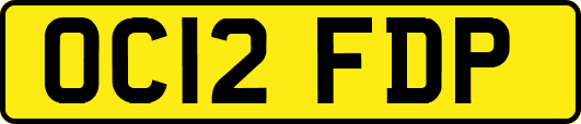 OC12FDP