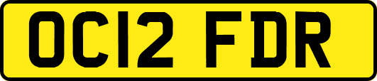 OC12FDR