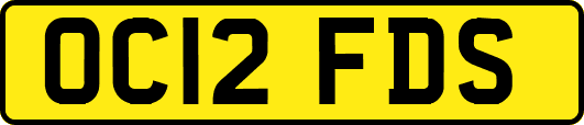 OC12FDS