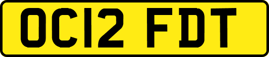 OC12FDT
