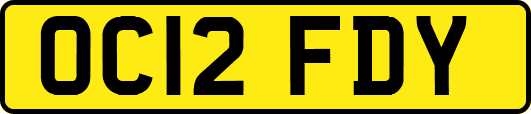 OC12FDY