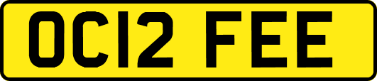 OC12FEE