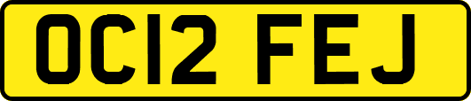 OC12FEJ
