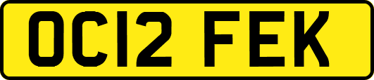 OC12FEK