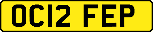 OC12FEP